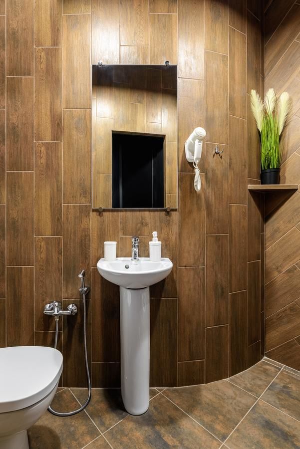 Апартаменты Apartment Secret Place Львов-16