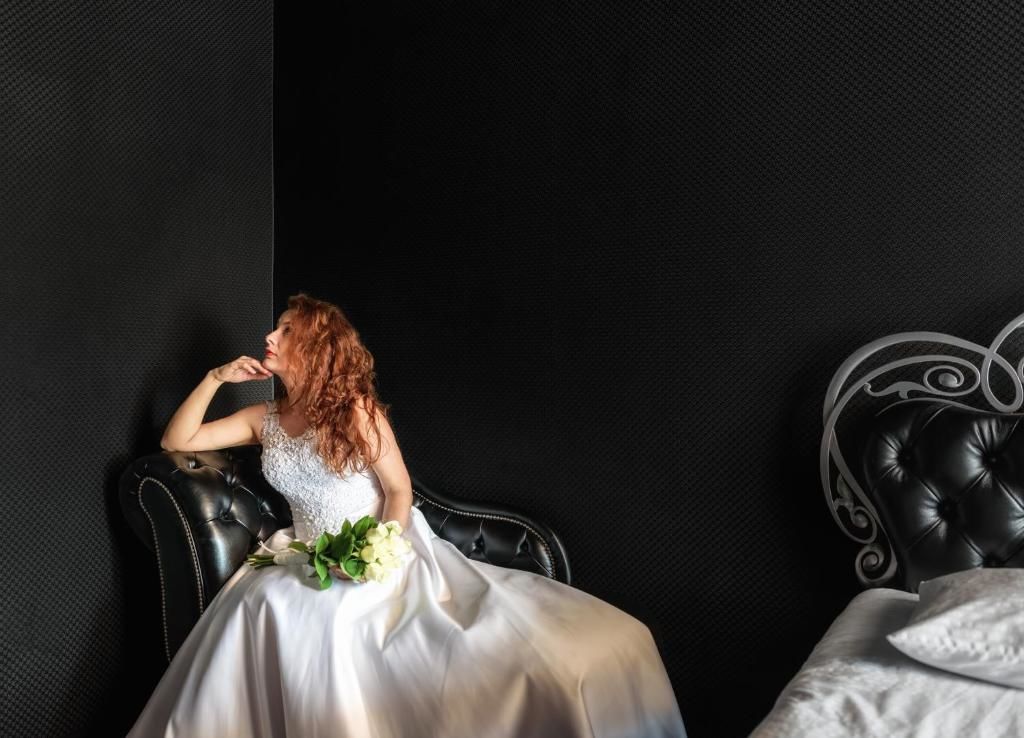 Апартаменты Apartment Secret Place Львов-26