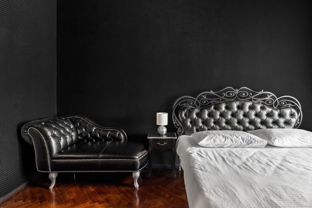 Апартаменты Apartment Secret Place Львов-28