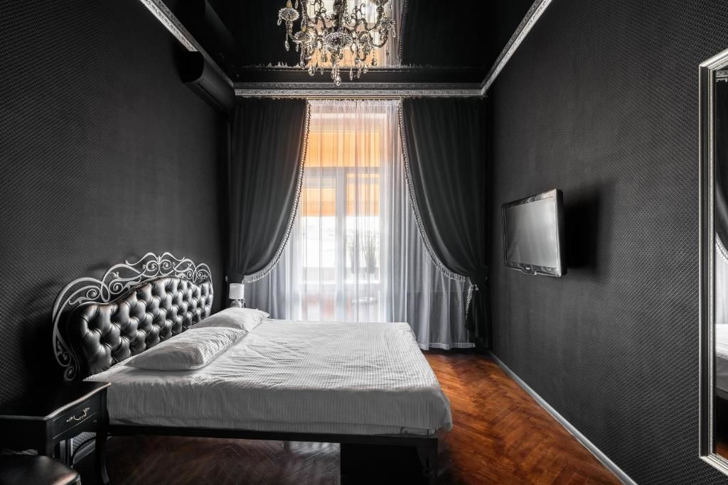 Апартаменты Apartment Secret Place Львов-31