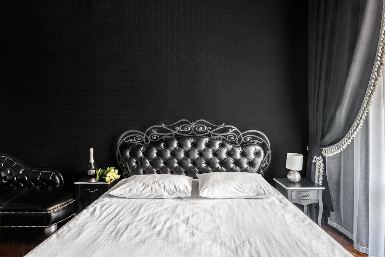 Апартаменты Apartment Secret Place Львов-8