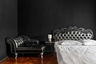 Апартаменты Apartment Secret Place Львов Апартаменты с 1 спальней-4