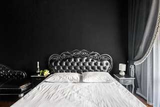 Апартаменты Apartment Secret Place Львов Апартаменты с 1 спальней-5