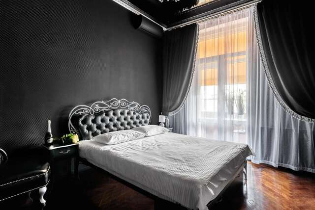 Апартаменты Apartment Secret Place Львов-4