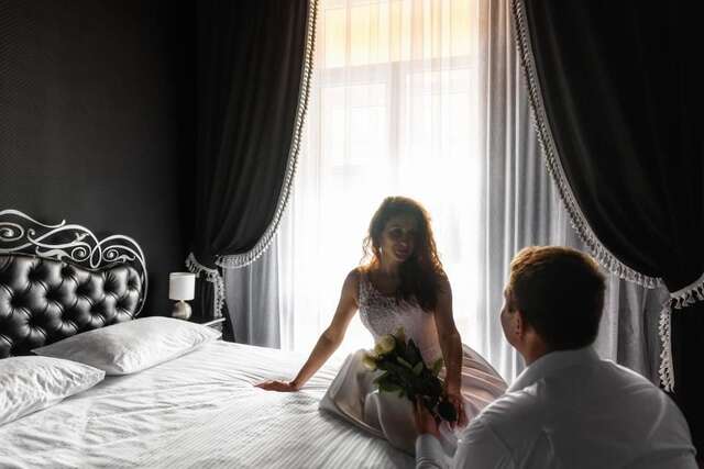 Апартаменты Apartment Secret Place Львов-26