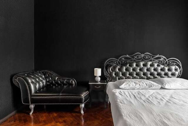 Апартаменты Apartment Secret Place Львов-27