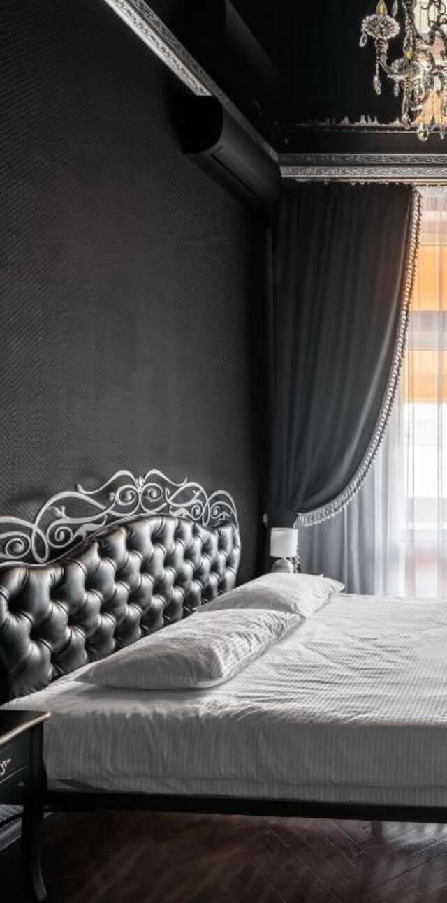 Апартаменты Apartment Secret Place Львов-34