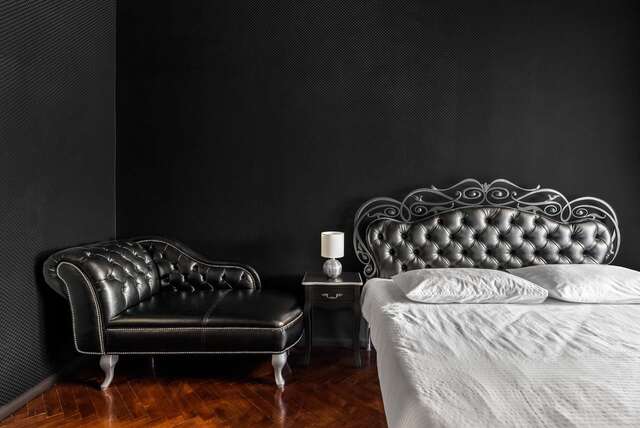 Апартаменты Apartment Secret Place Львов-6